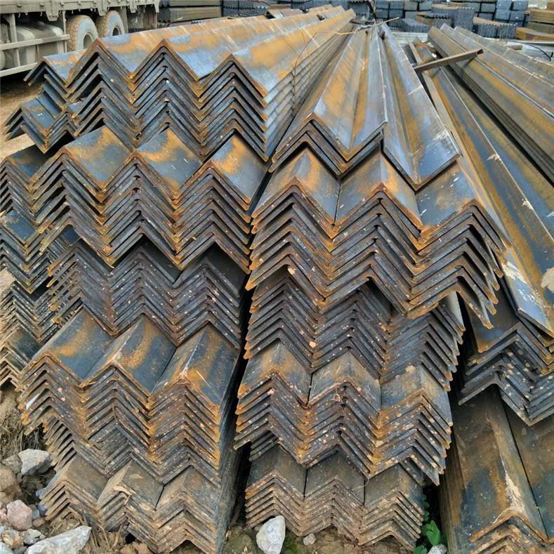 hot-rolled angle steel